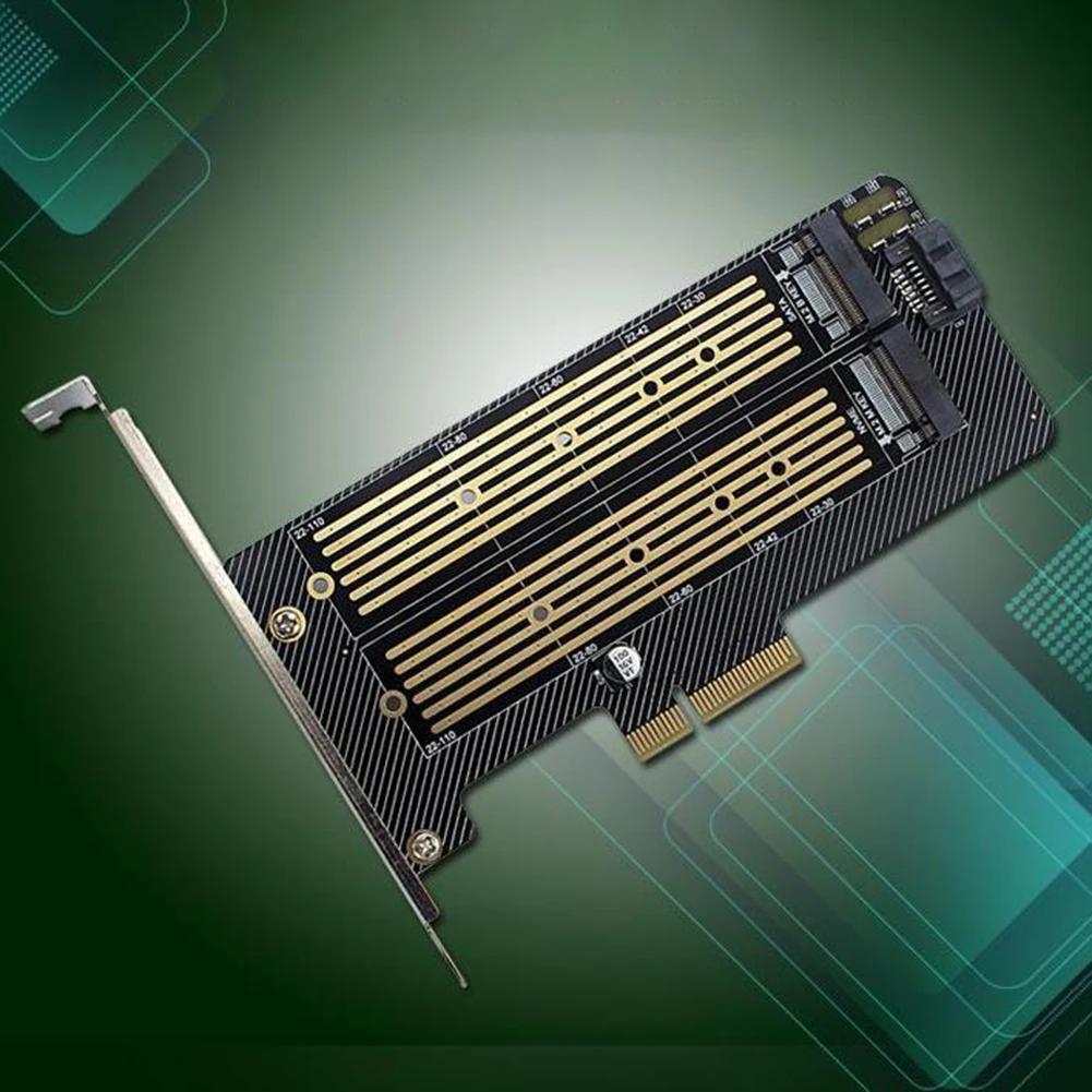 SSD PCI-E ȯ, M.2 NVMe NGFF ϵ ũ , SATA  SSD ӱ ī , MKey BKey NVME 32Gbps NGFF 6Gbps